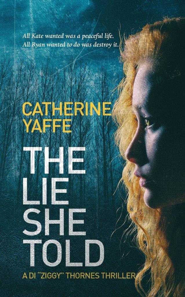 The Lie She Told