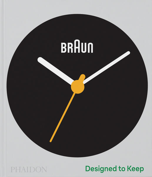 Phaidon Verlag GmbH Braun
