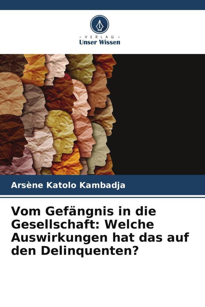 Vom Gefängnis in die Gesellschaft: Welche Auswirkungen hat das auf den Delinquenten?