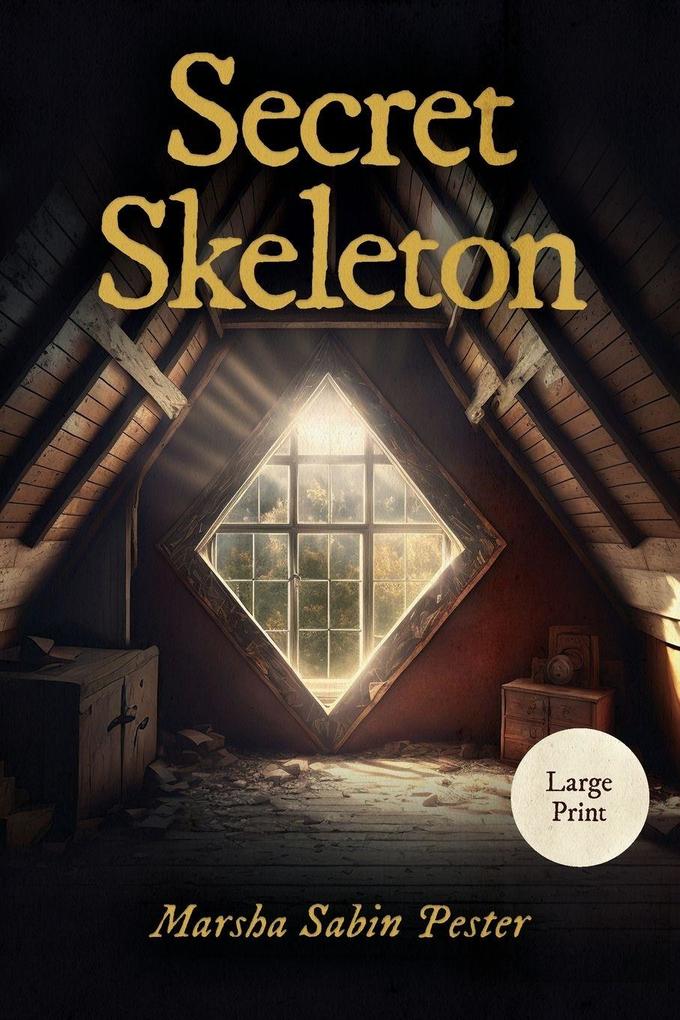 Secret Skeleton