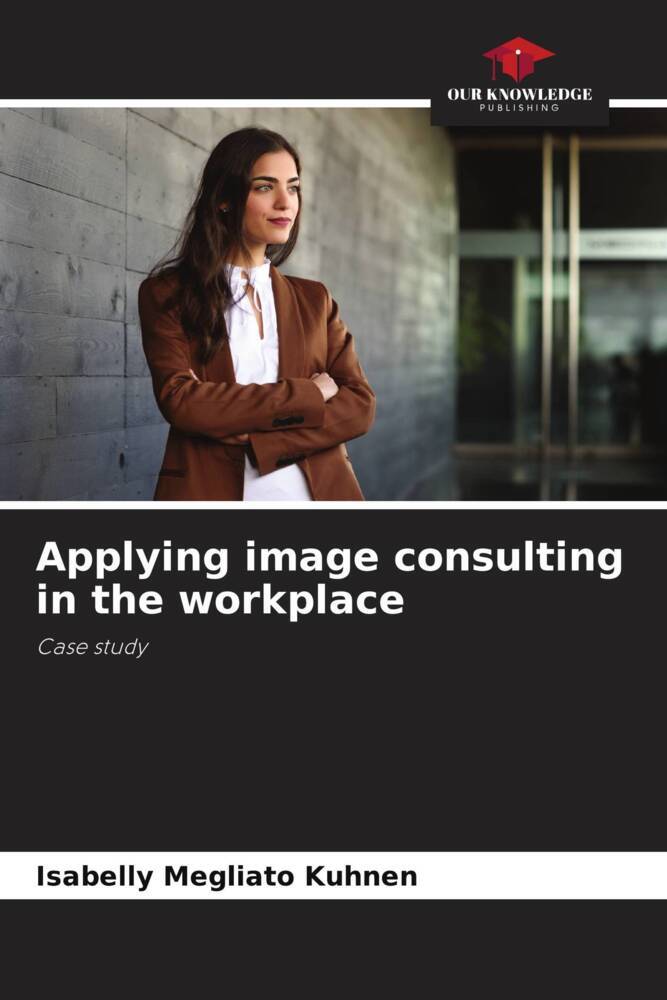 Applying image consulting in the workplace