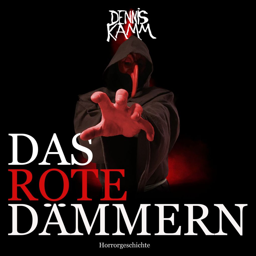 Das rote Dämmern