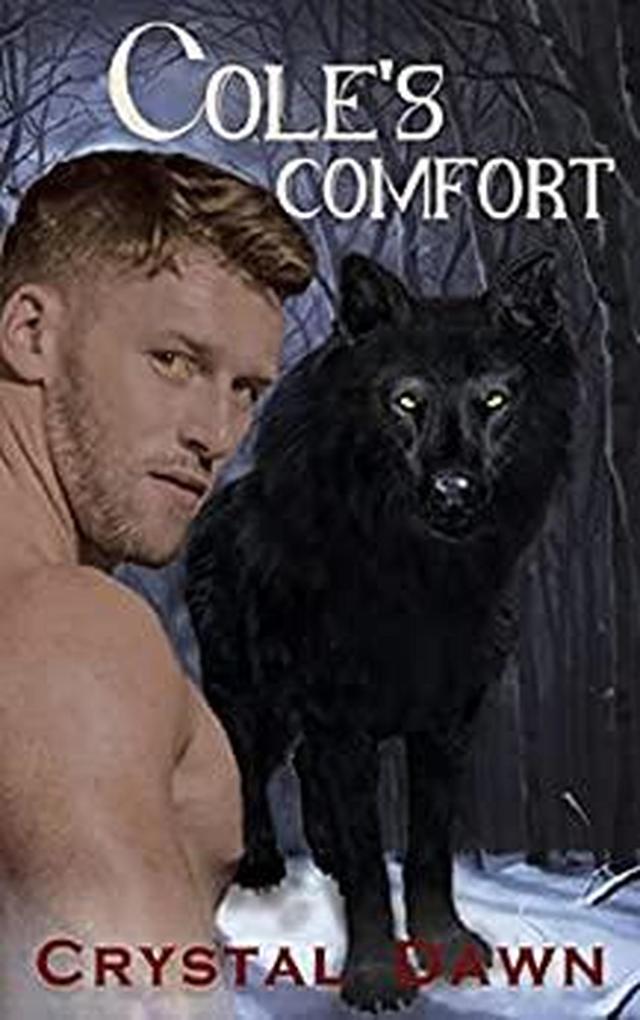 Cole‘s Comfort (Keepers of the Land #6)