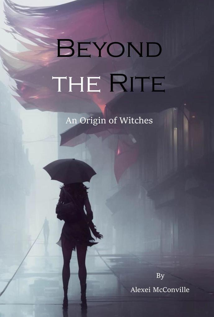 Beyond the Rite