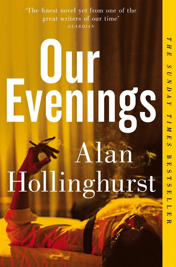 Pan Macmillan Our Evenings