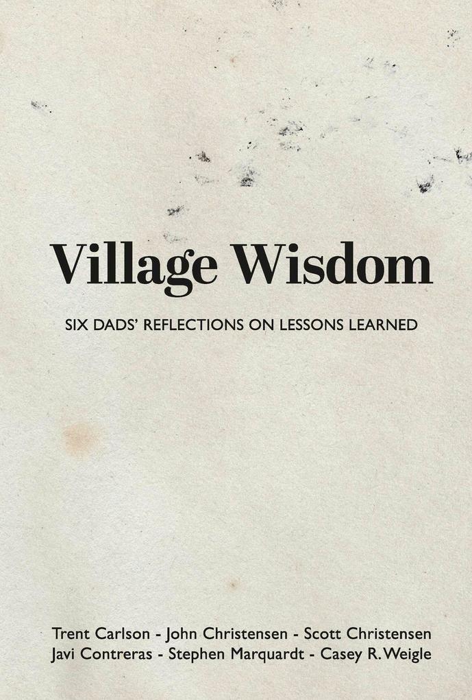 Village Wisdom