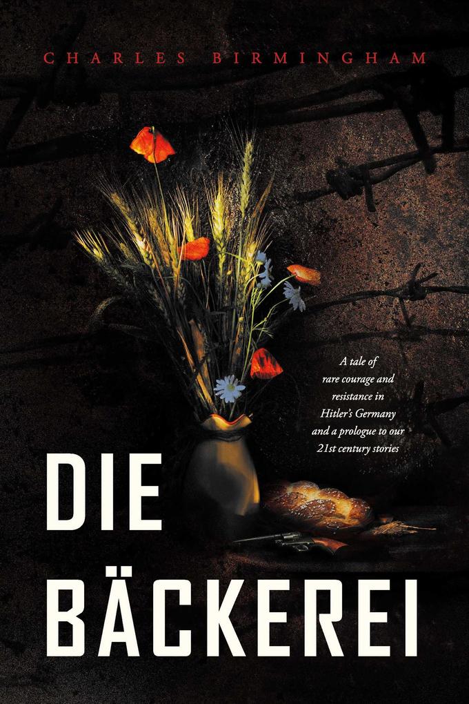 Die Backerei