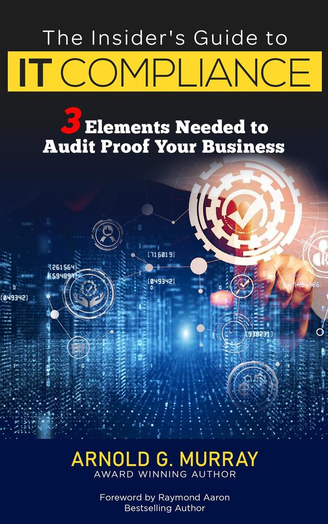 Insider's Guide to IT Compliance