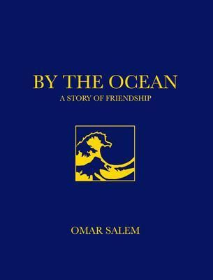 By The Ocean - A Story of Friendship