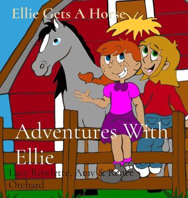 Adventures With Ellie