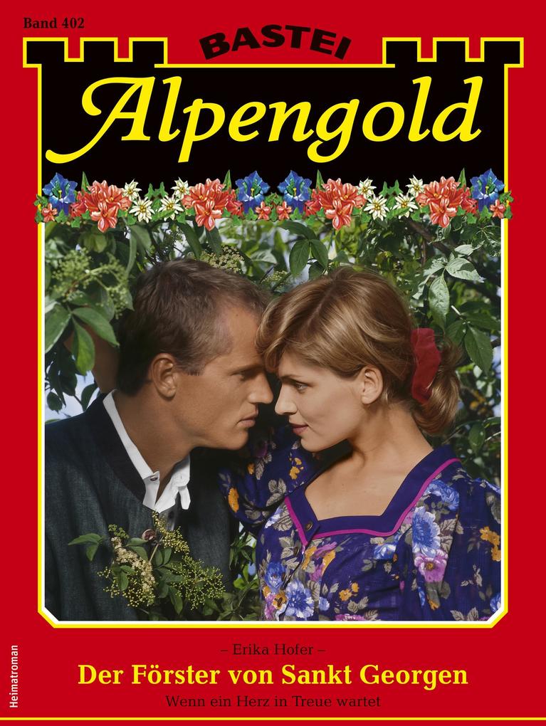 Alpengold 402