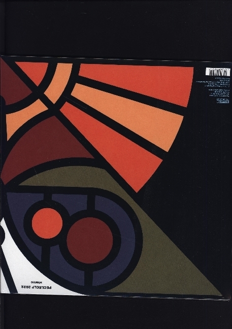 Once Again Remastered 12' Gatefold Vinyl Edition