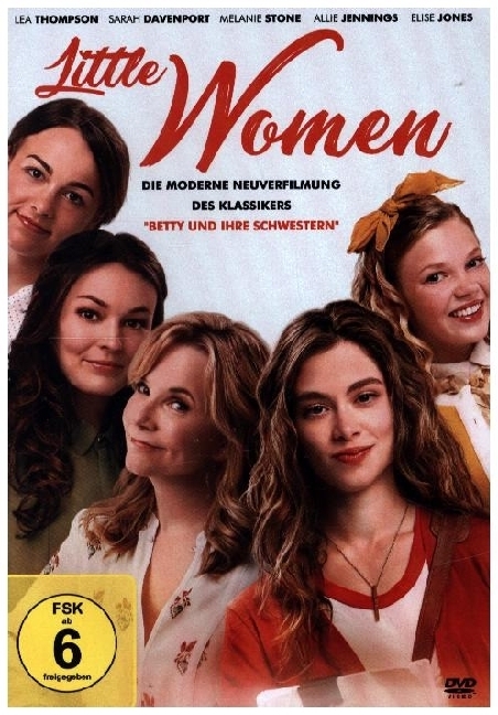 Little Women