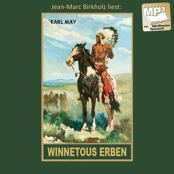 Winnetous Erben