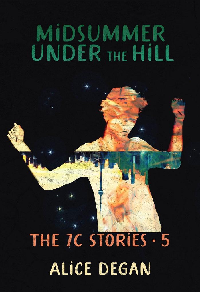 Midsummer Under the Hill (The 7C Stories #5)