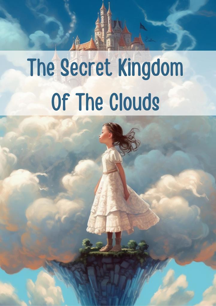 The Secret Kingdom Of The Clouds
