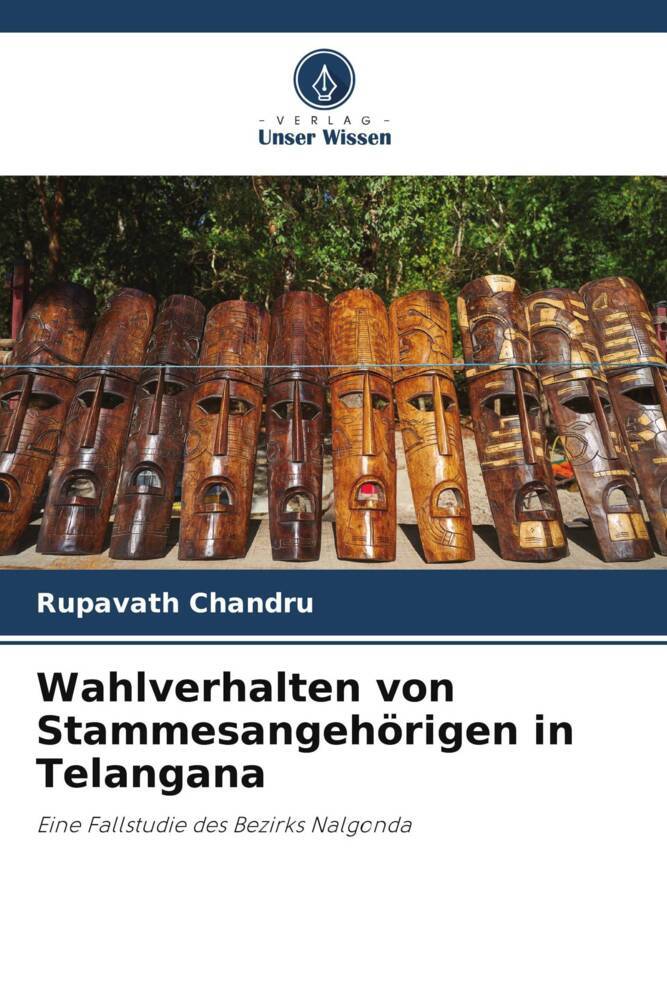 Wahlverhalten von Stammesangehörigen in Telangana