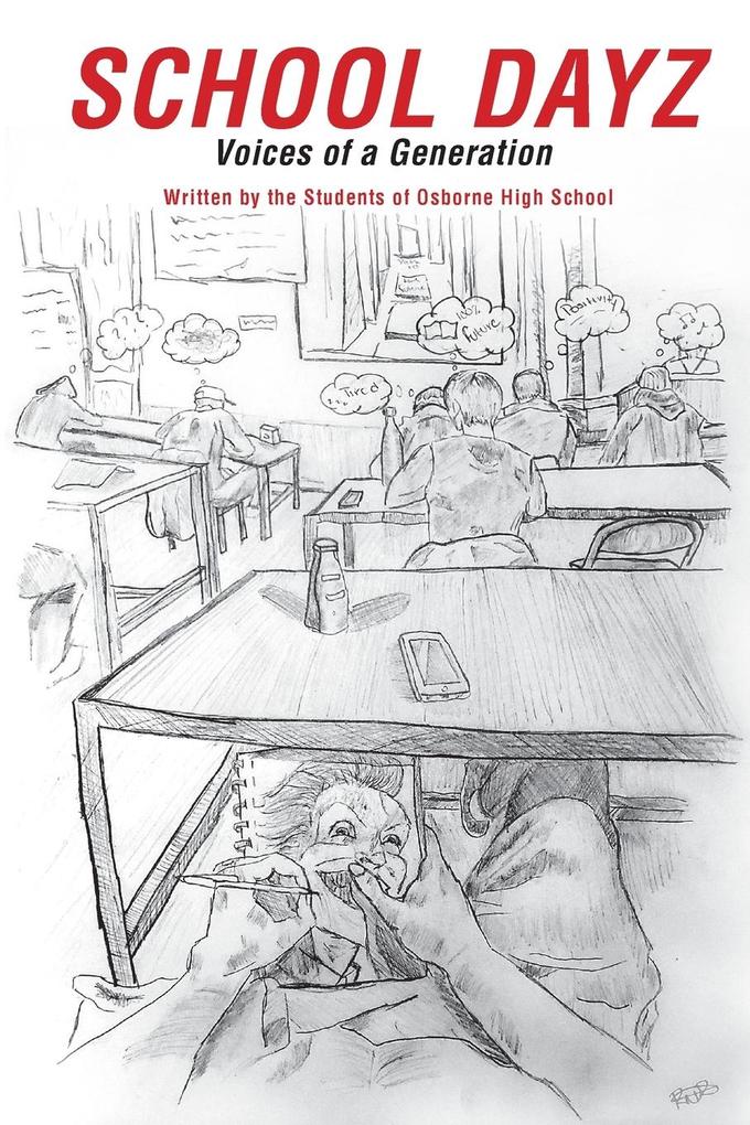 School Dayz