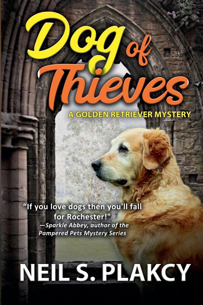 Dog of Thieves