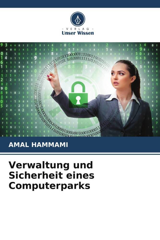 Verwaltung und Sicherheit eines Computerparks