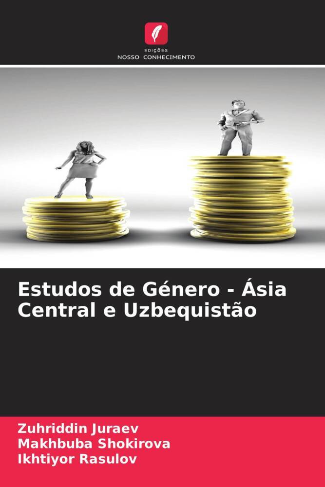 Estudos de Género - Ásia Central e Uzbequistão