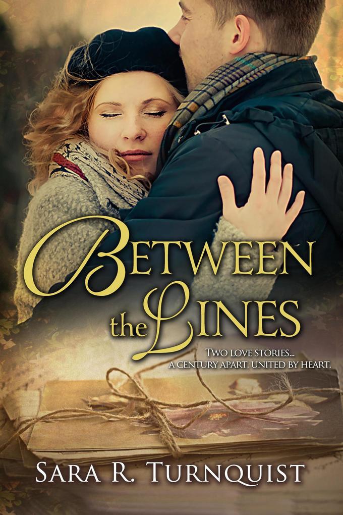 Between the Lines (Across the Years #2)