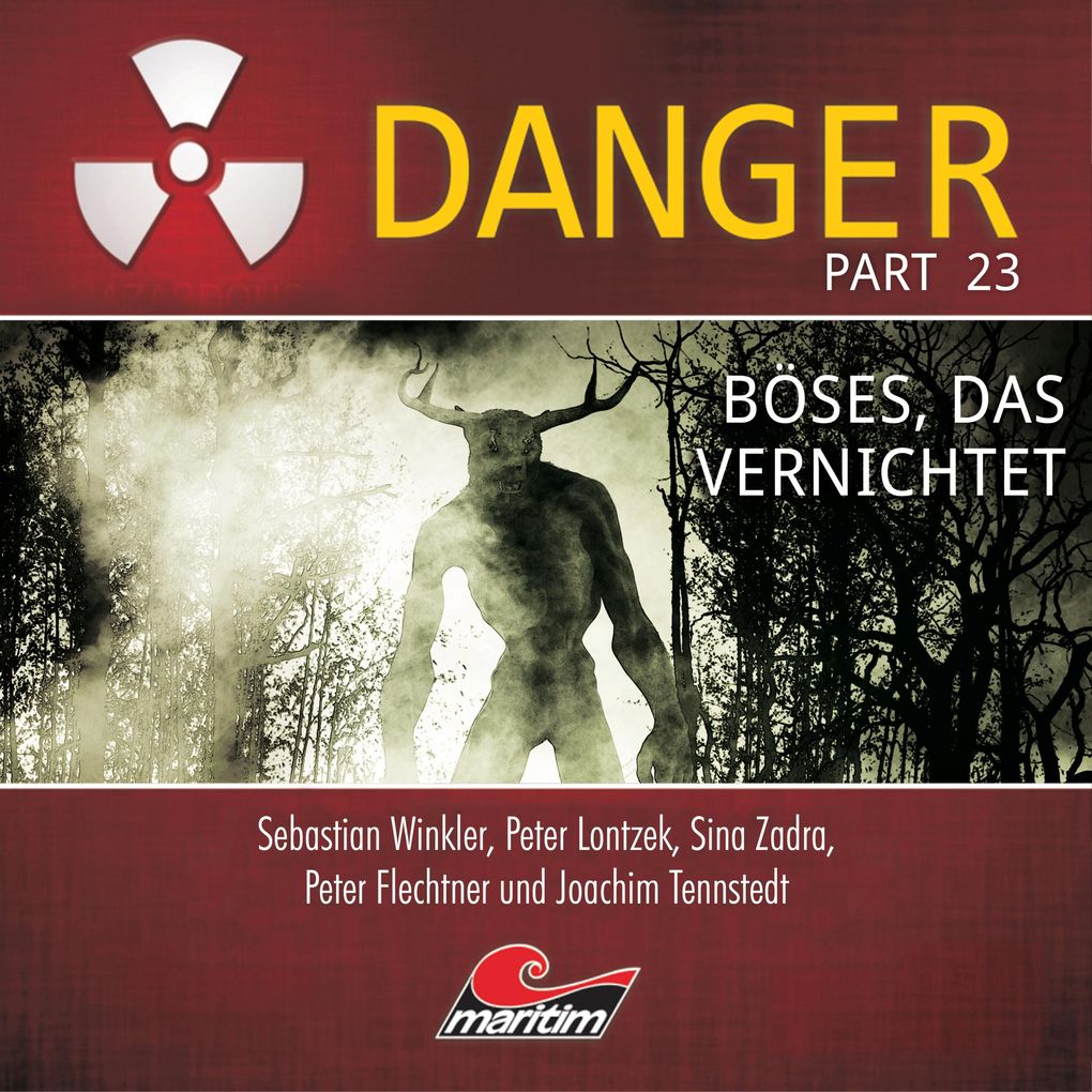 Böses das vernichtet
