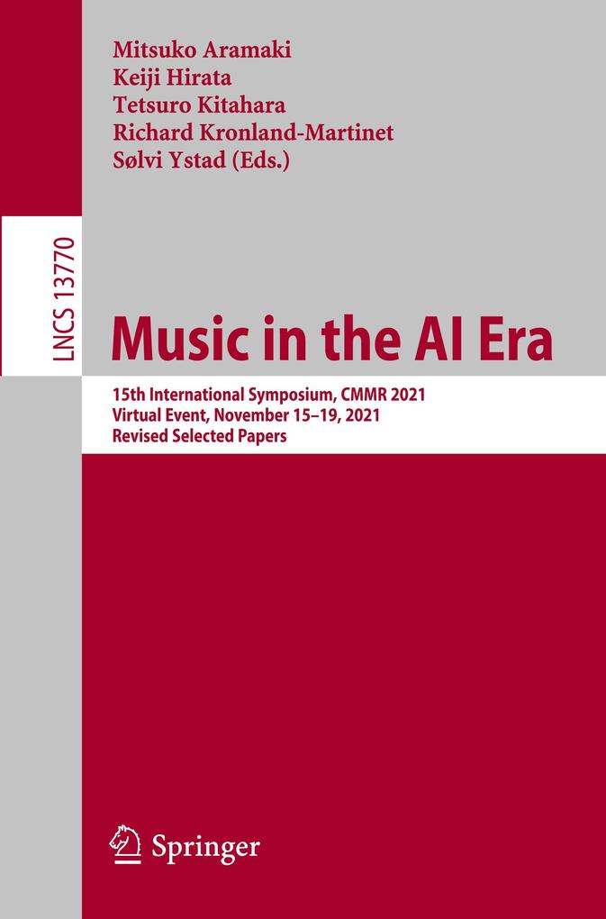 Music in the AI Era