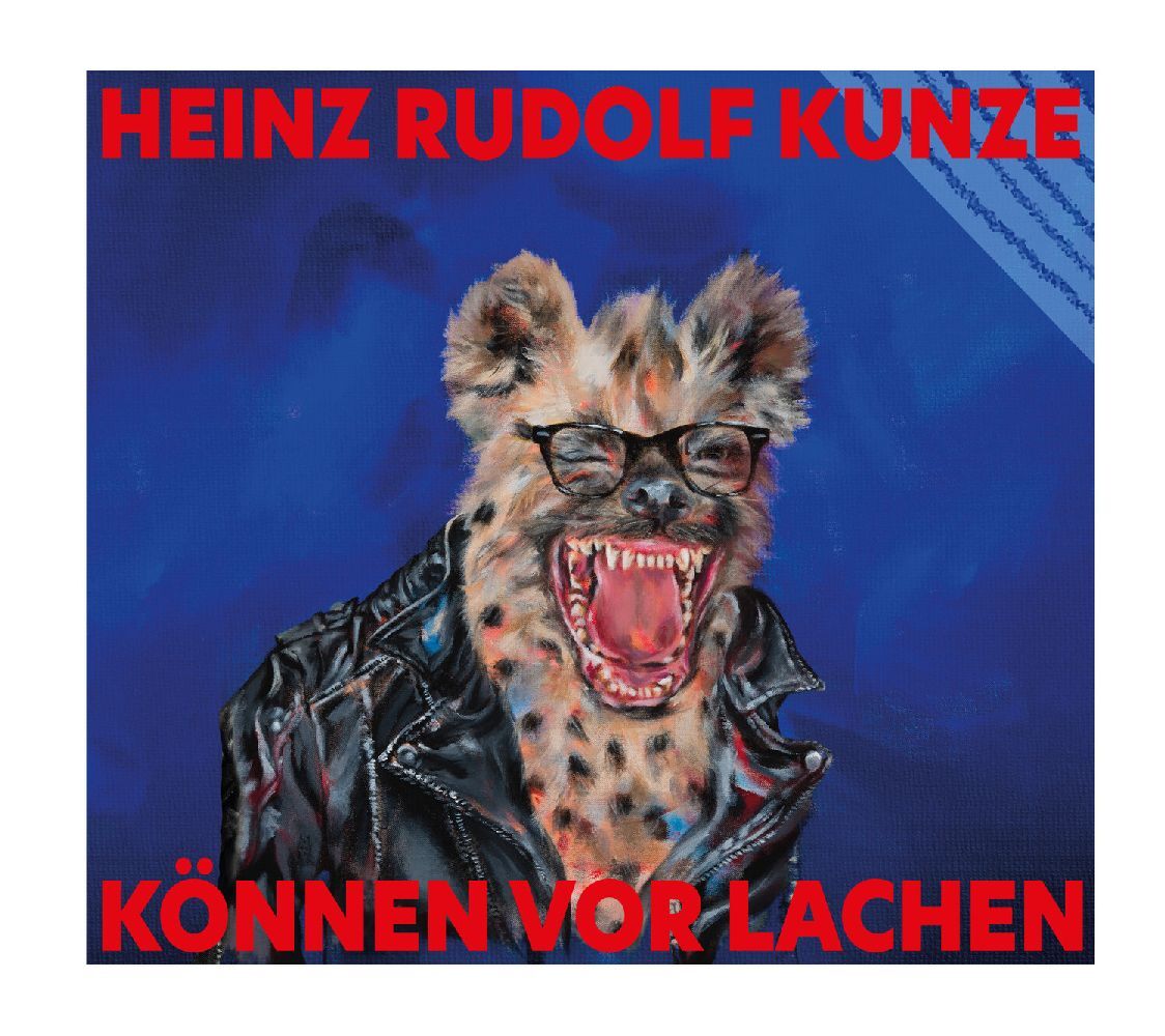 Können vor Lachen