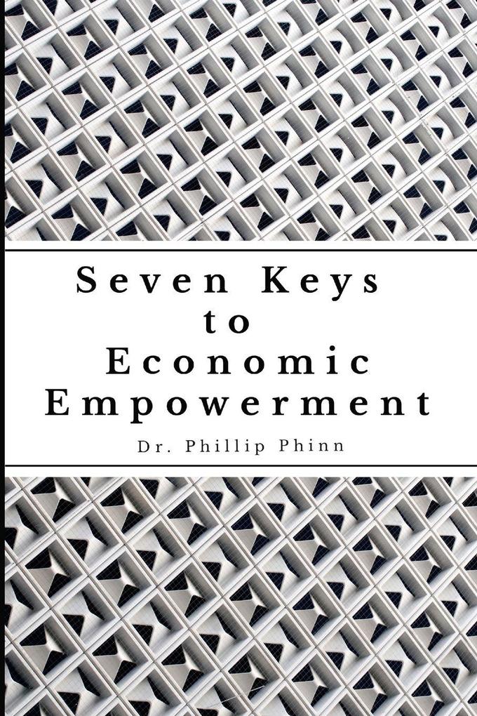 7 Keys to Economic Empowerment
