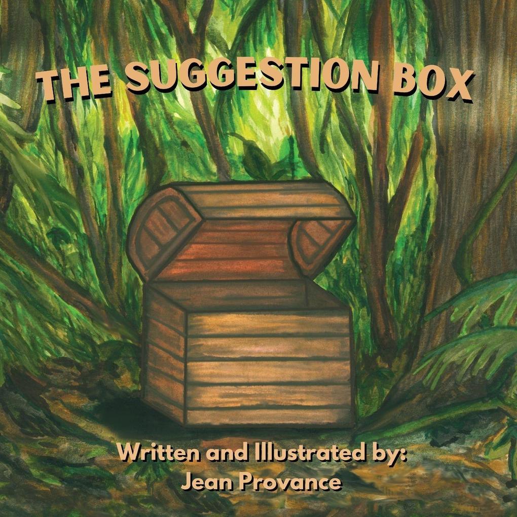 The Suggestion Box