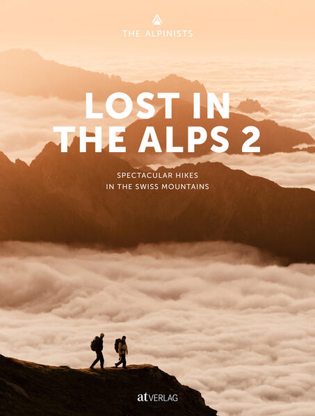 At Verlag Lost In The Alps 2