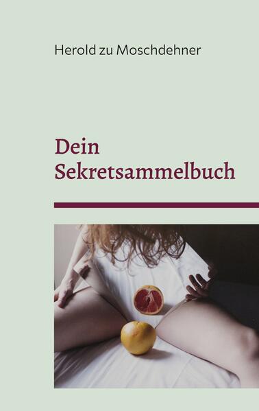 Dein Sekretsammelbuch