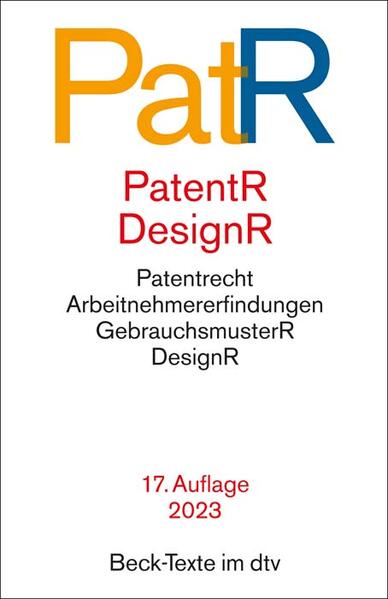 Patent- und recht