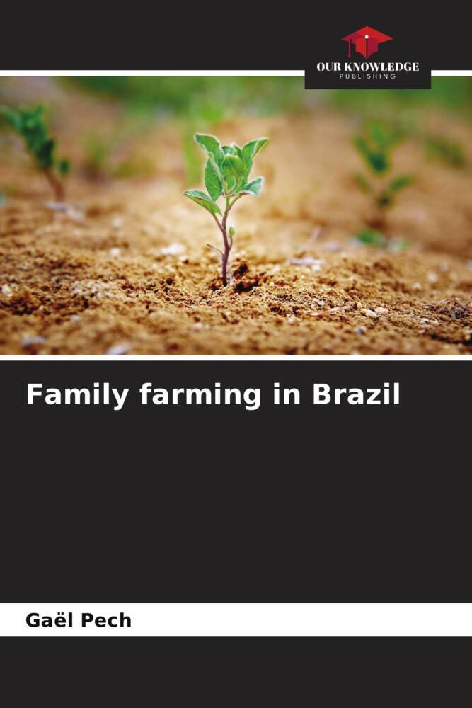 Family farming in Brazil