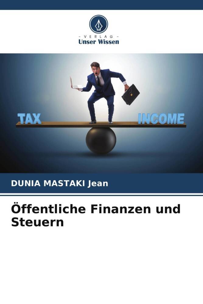 Öffentliche Finanzen und Steuern
