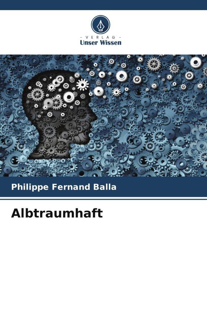 Albtraumhaft