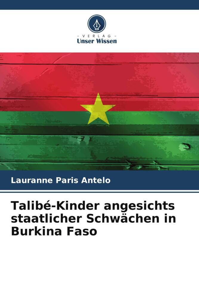 Talibé-Kinder angesichts staatlicher Schwächen in Burkina Faso