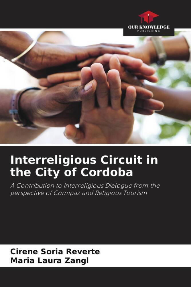 Interreligious Circuit in the City of Cordoba