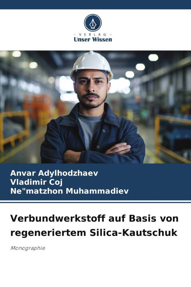 Verbundwerkstoff auf Basis von regeneriertem Silica-Kautschuk