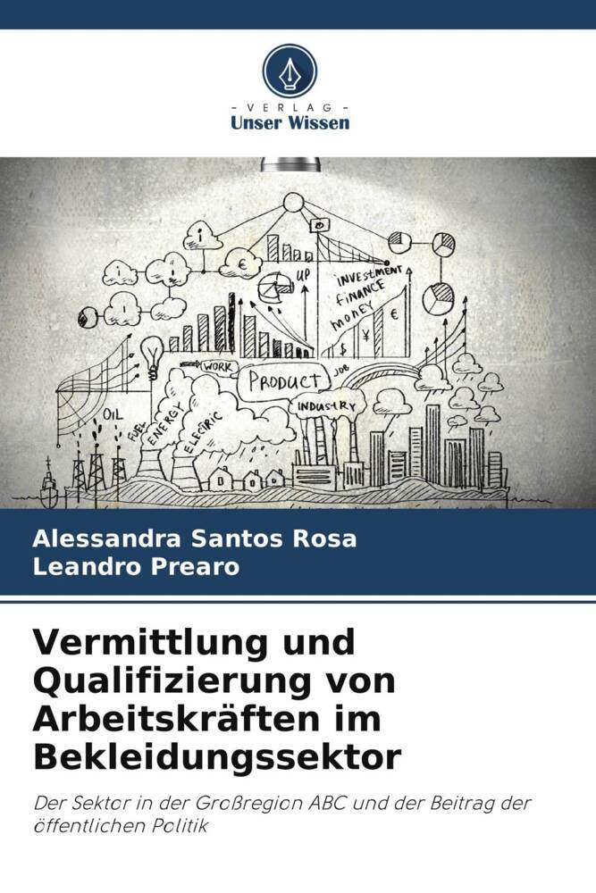 Vermittlung und Qualifizierung von Arbeitskräften im Bekleidungssektor