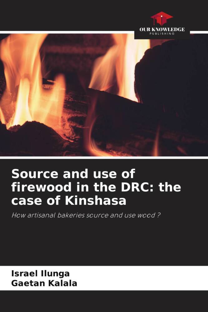 Source and use of firewood in the DRC: the case of Kinshasa