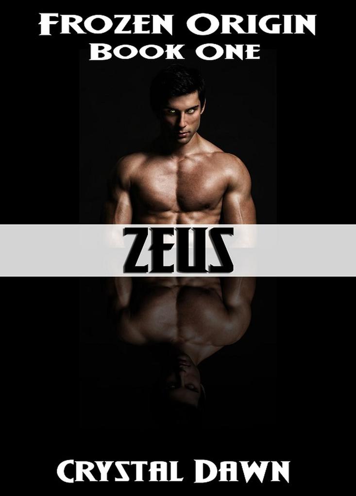Zeus (Frozen Origins #1)