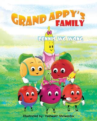 Grand Appy's Family