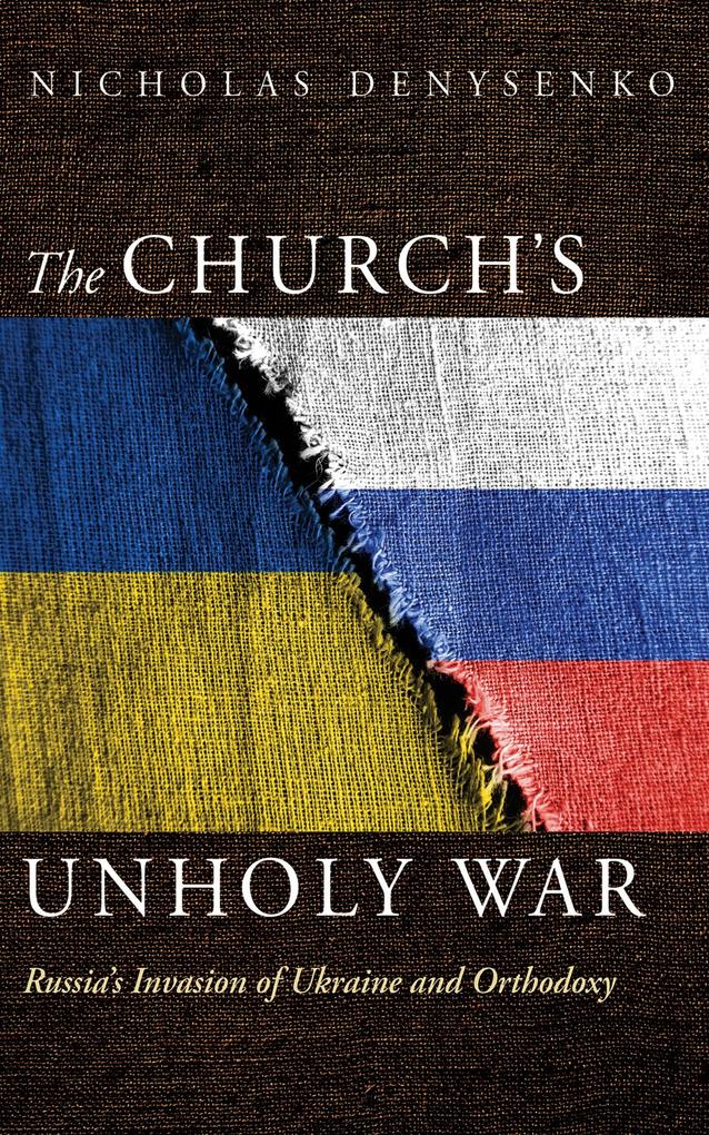 The Church‘s Unholy War