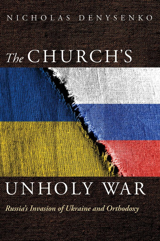 The Church's Unholy War
