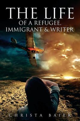 THE LIFE OF A REFUGEE IMMIGRANT AND WRITER