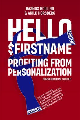 Hello $FirstName - Norwegian Case Studies