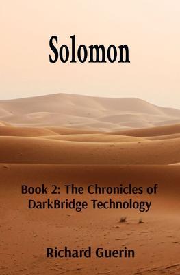 Solomon: Book 2