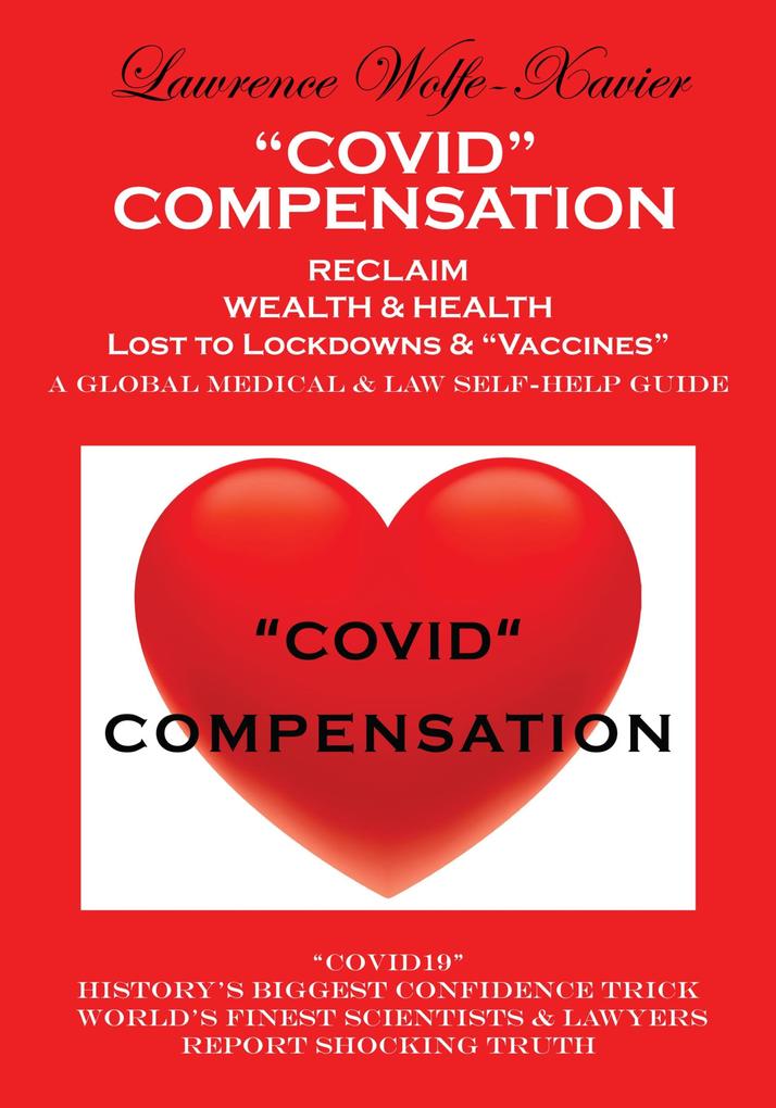 Covid Compensation